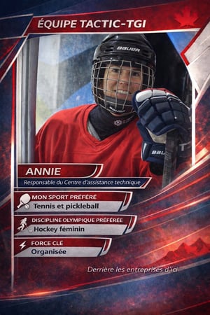 Carte Annie