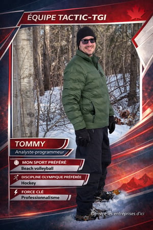 Carte-Tommy